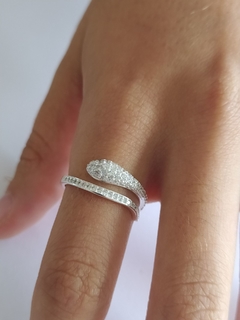 ANILLO SNAKE