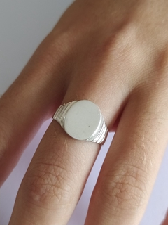 ANILLO MASE
