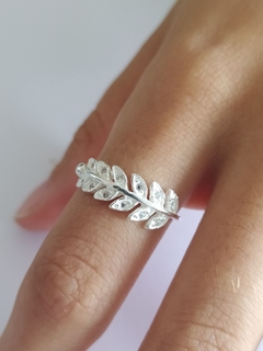 ANILLO RAMA
