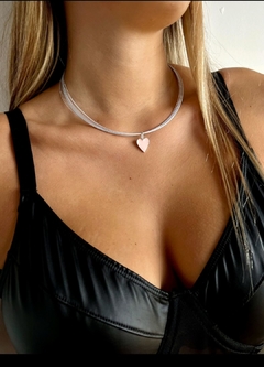 COLLAR ROSI