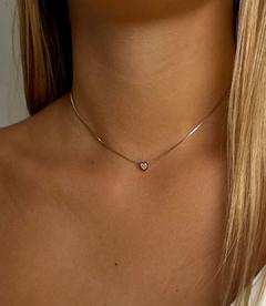 CHOKER PIA