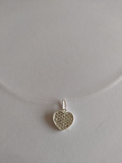 COLLAR MALI - comprar online