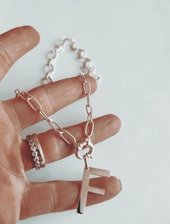 CADENA INICIAL