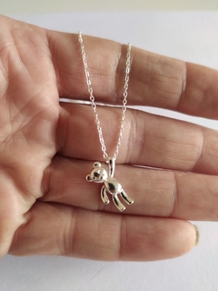 COLLAR SHUMY - comprar online