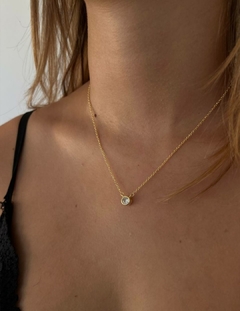 COLLAR DEMI
