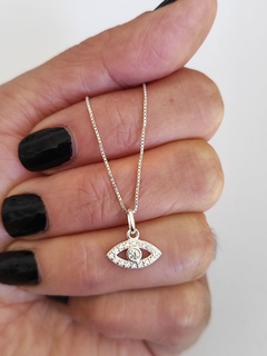 CONJUNTO SALLY