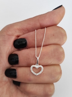 CONJUNTO Mili