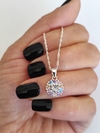 CONJUNTO ROSETA