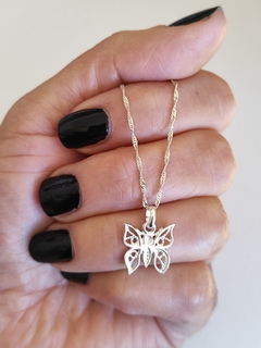CONJUNTO MARI
