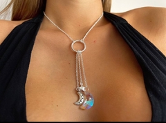 COLLAR LUNA - comprar online