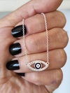 CONJUNTO TURQUI