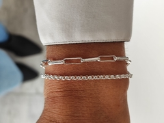 PULSERA ARA