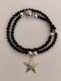 PULSERA ESTRELLA - comprar online