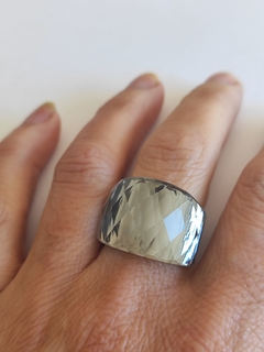 ANILLO SWA GRIS HUMO