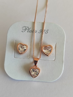 CONJUNTO MARBELLA