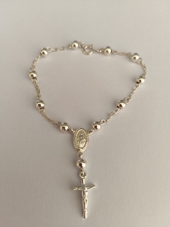 PULSERA DENARIO - comprar online