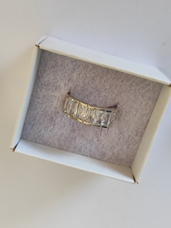 ANILLO MONACO - comprar online