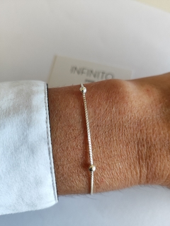 PULSERA VENECIANA
