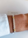 PULSERA PAZ