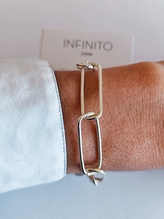PULSERA GREY