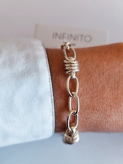 PULSERA GRECIA