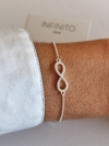 PULSERA INFI
