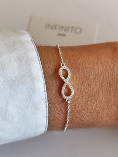 PULSERA INFI