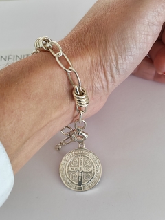 PULSERA SAN BENITO - comprar online