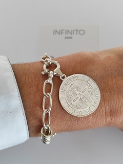 PULSERA SAN BENITO