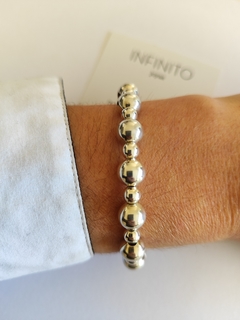 Pulsera Tedy