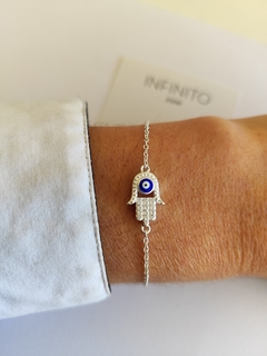 Pulsera Fatima