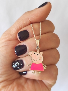 CONJUNTO PEPA
