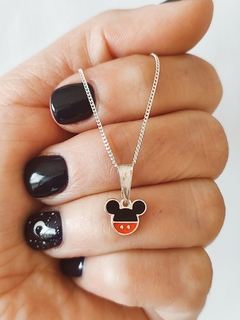 CONJUNTO MIK