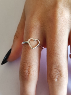 ANILLO MEMI