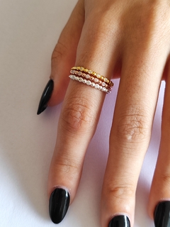 ANILLO SASHA - comprar online