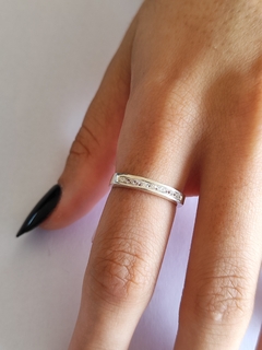 ANILLO BERA