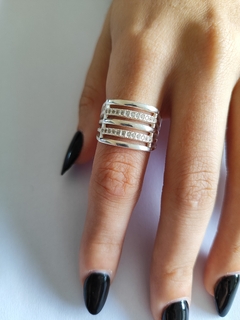 ANILLO CAPI