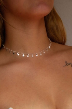 CHOKER START