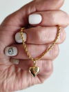 COLLAR LOVE