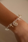 PULSERA SANTA