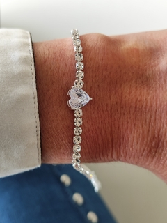 PULSERA BRILLA