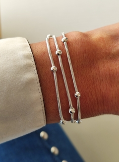 PULSERA CHECA
