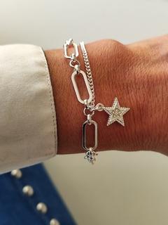 PULSERA ESTRELLA