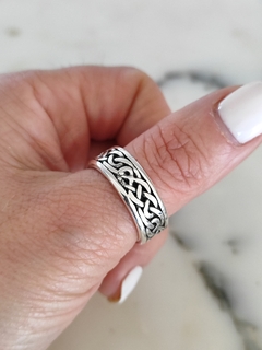 ANILLO CINTA