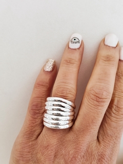 ANILLO BARRA