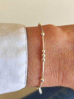PULSERA CLAPTON