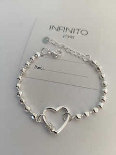 PULSERA FRENCH - comprar online