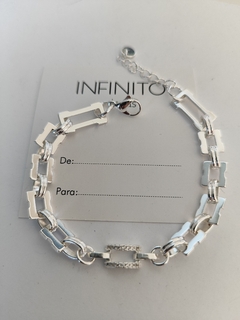 PULSERA DELFI - comprar online