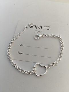 PULSERA AMORE - comprar online