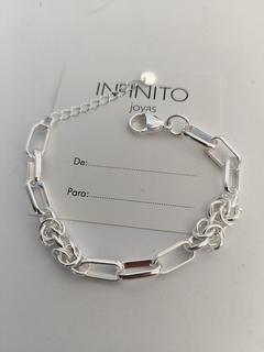 PULSERA CATA - comprar online